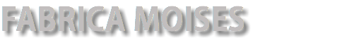 FABRICA MOISES