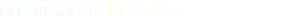 DEPARTAMENTO DE VENTAS