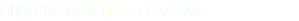 DEPARTAMENTO DE COBRANZA