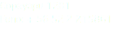 Copayapu 1281
Fono: + 56 52 2 215861
